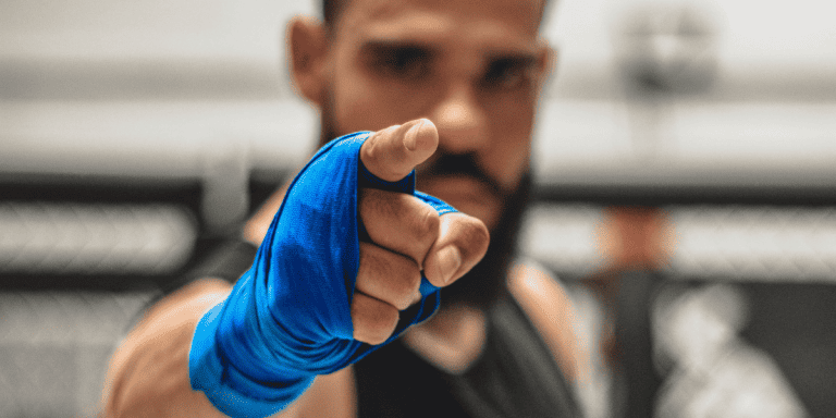How to be Disciplined: Ruling Over Your Body
