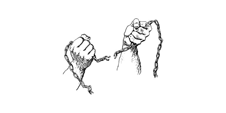 How to Break Free From Bad Habits and Quit Being a Slave