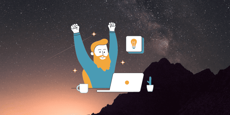 How to Focus and Achieve Your Most Ambitious Goals One Lonely Night Or Morning At a Time