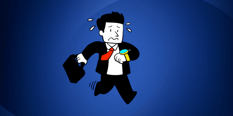 Are You Rushing to an Early Grave? From Rushing to Living & 10 Ways to Eliminate Rushing For Good