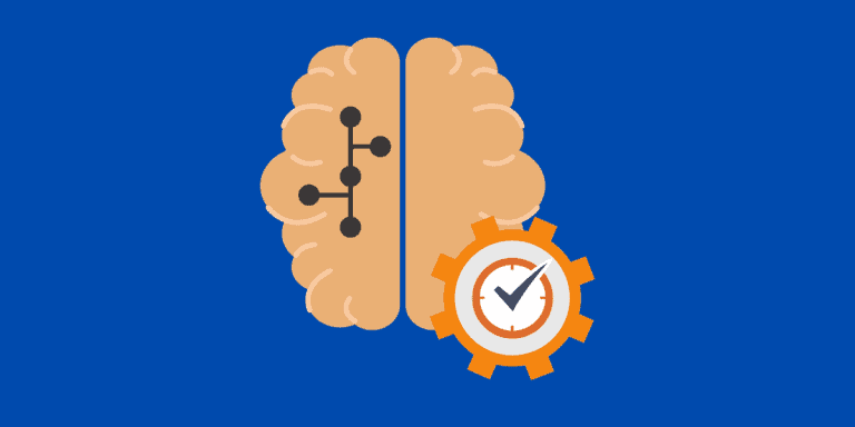 How to increase productivity, cognitive function and gain more time without complicated systems or phone apps